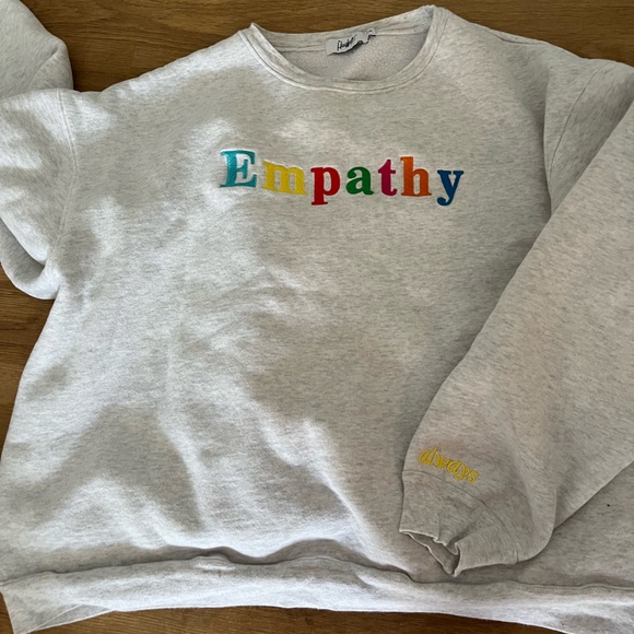 The Mayfair Group sweatshirt - Picture 3 of 3